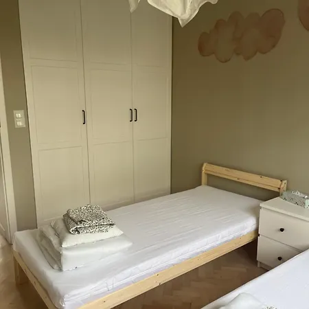 Apartamento Morskie Obloki