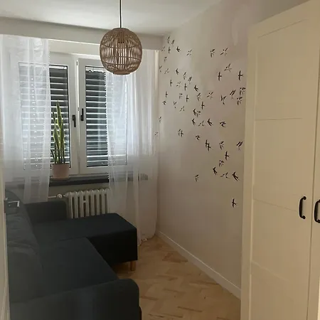 Lejlighed Morskie Obloki *