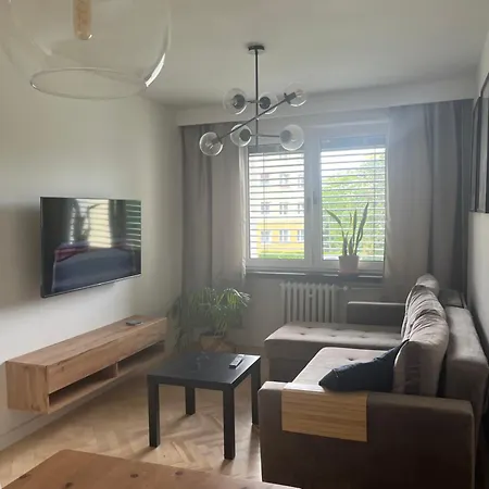 Morskie Obloki شقة