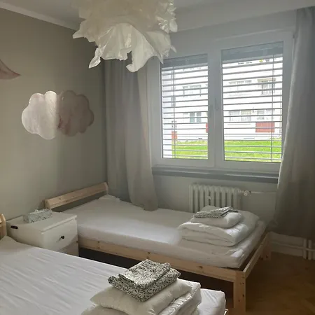 Morskie Obloki شقة