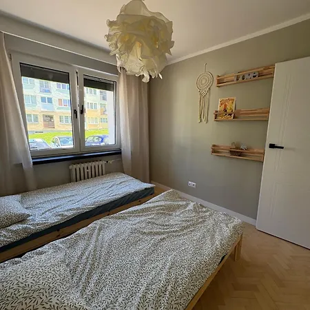 Morskie Obloki Gdynia