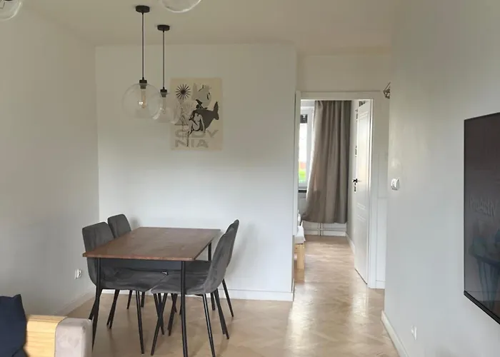 Morskie Obloki * גדינייה